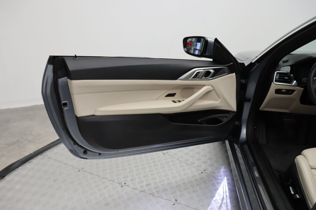 2022 BMW 4 Series 430i 17