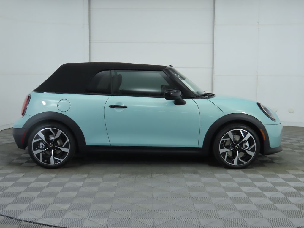 Thumbnail: 2026 MINI Cooper - 12