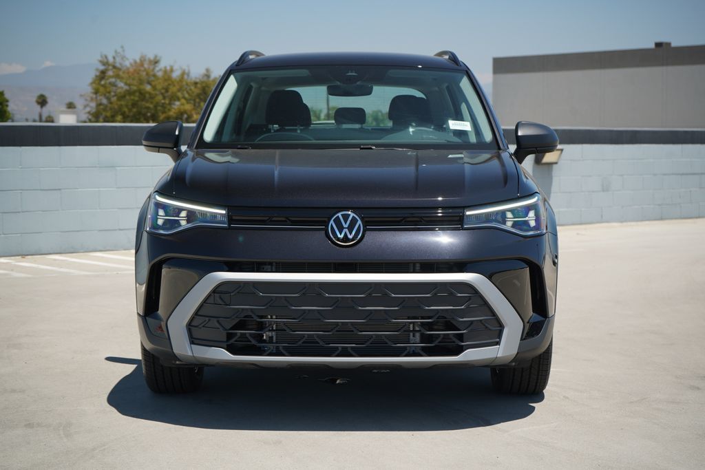Thumbnail: 2026 Volkswagen Taos - 5