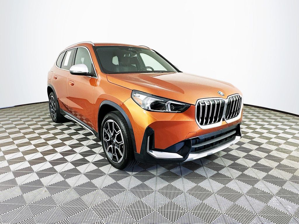  2024 BMW X1 xDrive28i AWD   