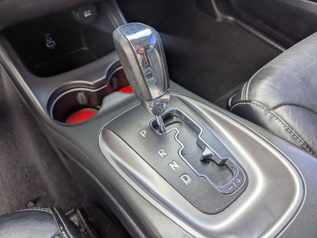 used 2019 Dodge Journey car, priced at $12,991