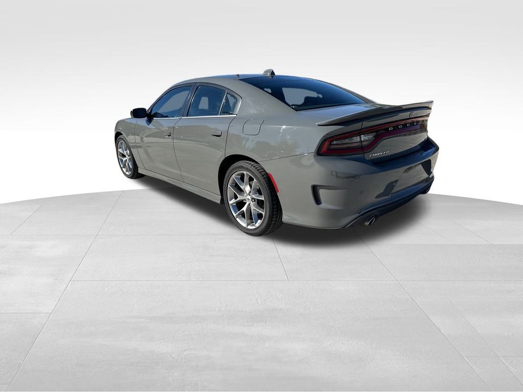 2023 Dodge Charger GT 7