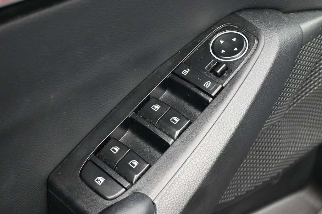 Used 2023 Mars Orange Kia S image 13