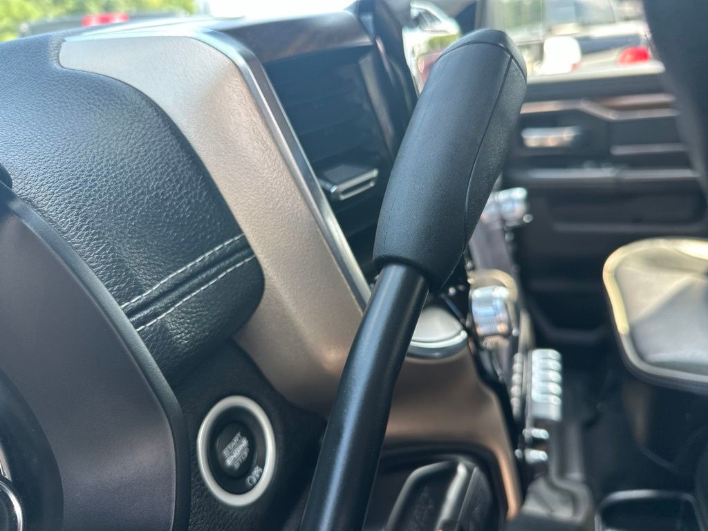 Used 2024 Ram 2500 Truck