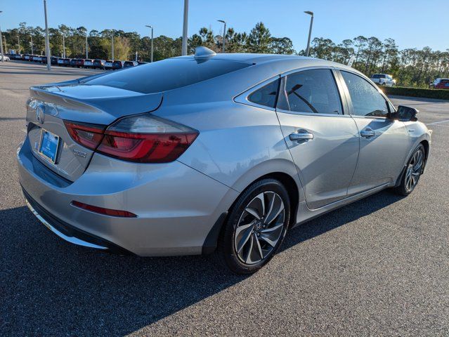 2019 Honda Insight