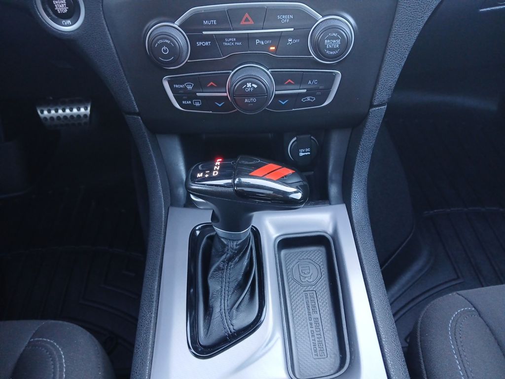 Used Car 2022 Dodge Charger  Gt For Sale Under $30,000 In Austin, Texas