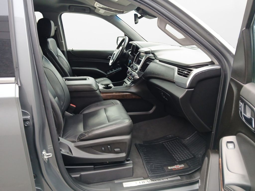 Used Car 2020 Chevrolet Suburban  Lt For Sale Under $20,000 In Austin, Texas