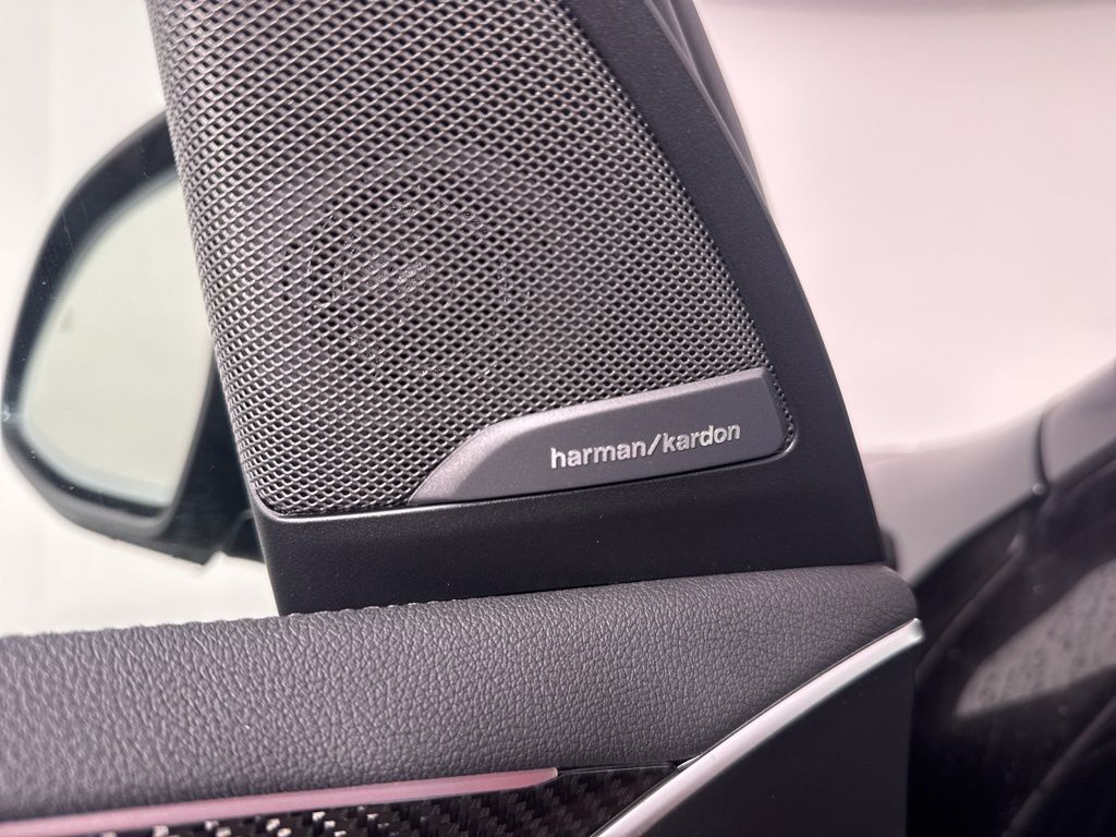 Thumbnail: 2024 BMW X3 - 27