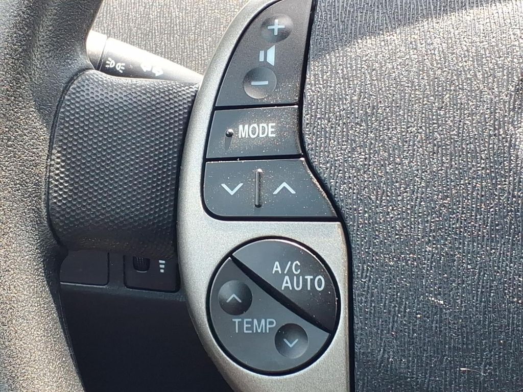 used 2008 Toyota Prius car, priced at $12,900