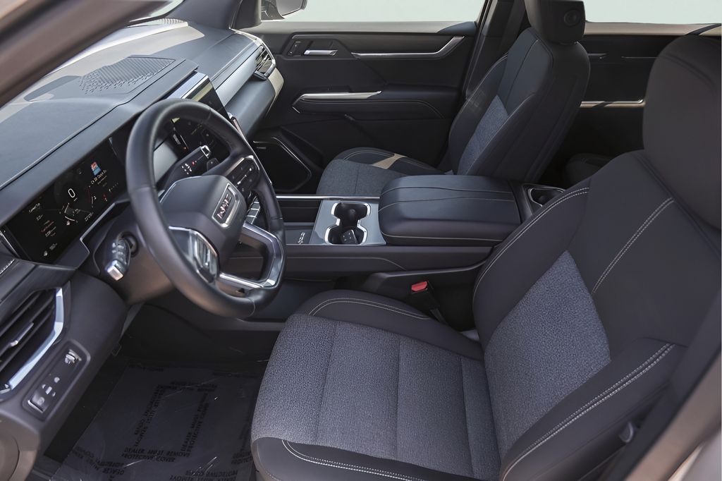 Used Car 2025 Gmc Acadia  Elevation For Sale Under $40,000 In Austin, Texas