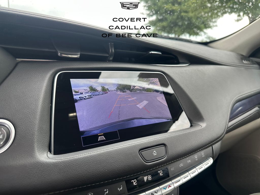 Used Car 2023 Cadillac Xt4  Luxury For Sale Under $30,000 In Austin, Texas