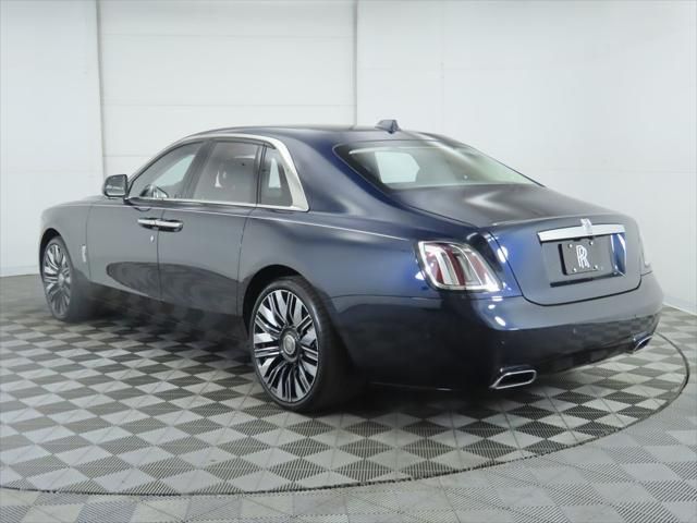 Thumbnail: 2026 Rolls-Royce Ghost - 7