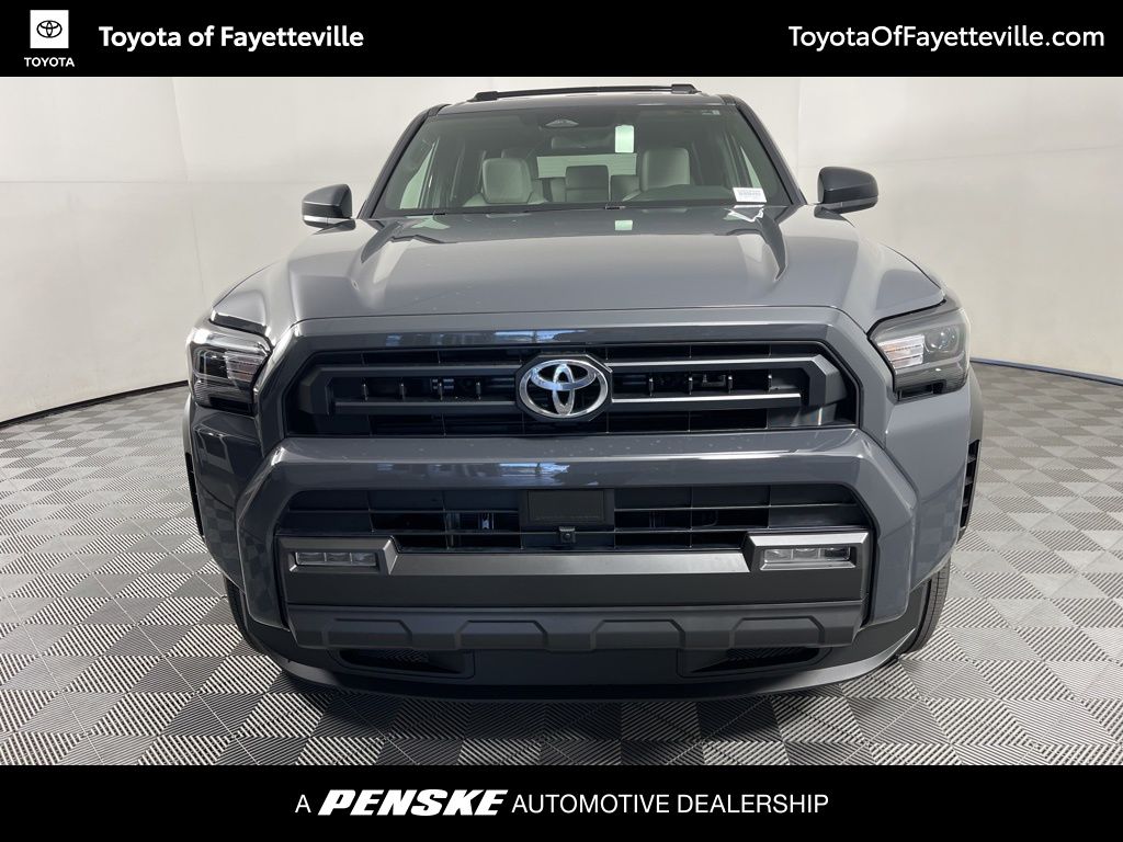 Thumbnail: 2025 Toyota 4Runner - 7
