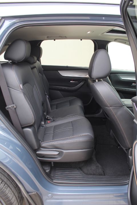 Used Car 2025 Mazda Cx-70  3.3 Turbo Preferred For Sale Under $35,000 In Georgetown, Texas