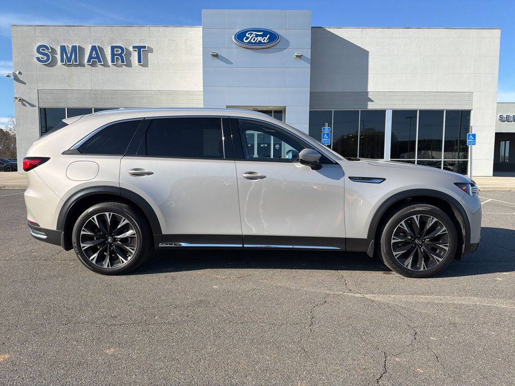 2024 Mazda CX-90 PHEV Premium Plus AWD
