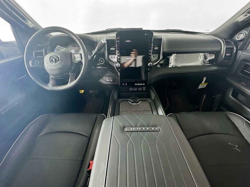 New 2026 Black Ram Limited 14in Dually image 9