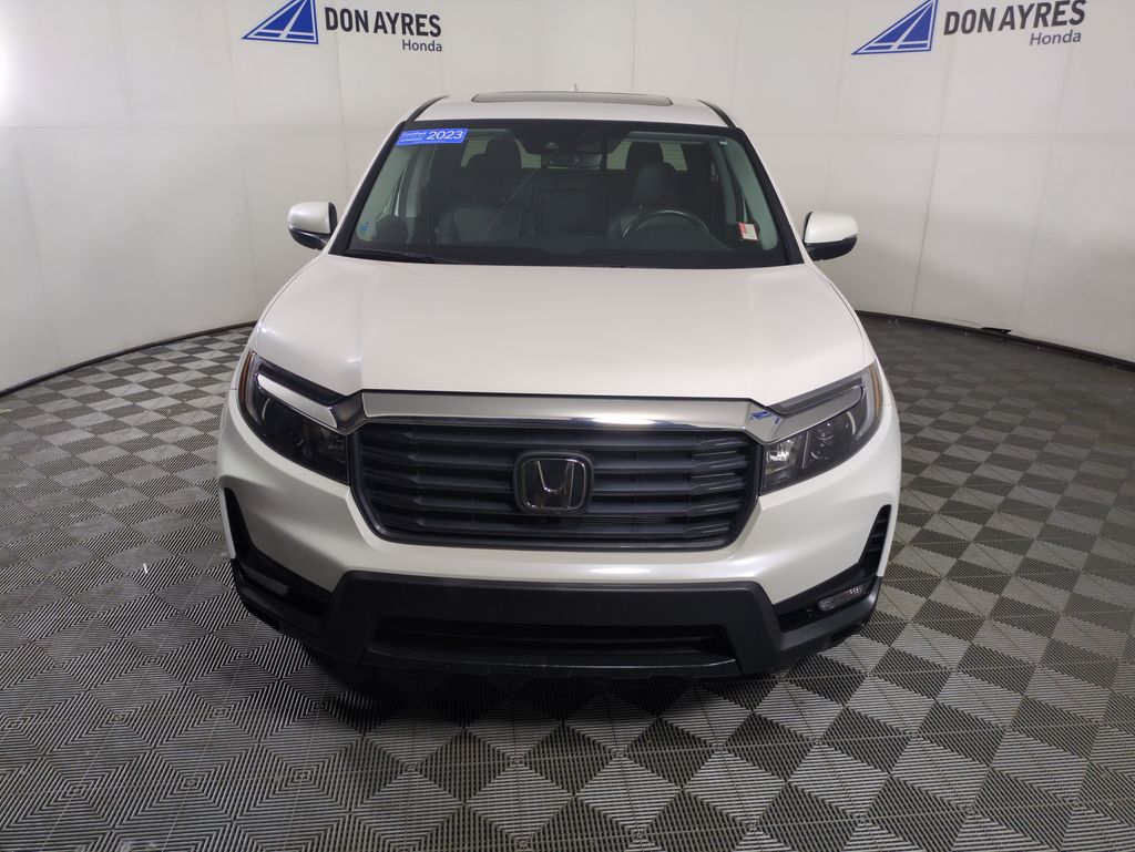 Used 2023 Honda Ridgeline For Sale in Fort Wayne, IN