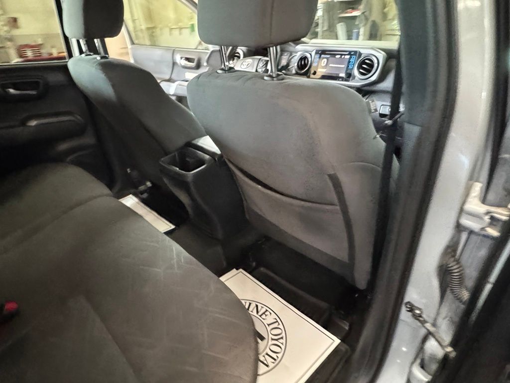 Used 2019 Toyota Tacoma Truck