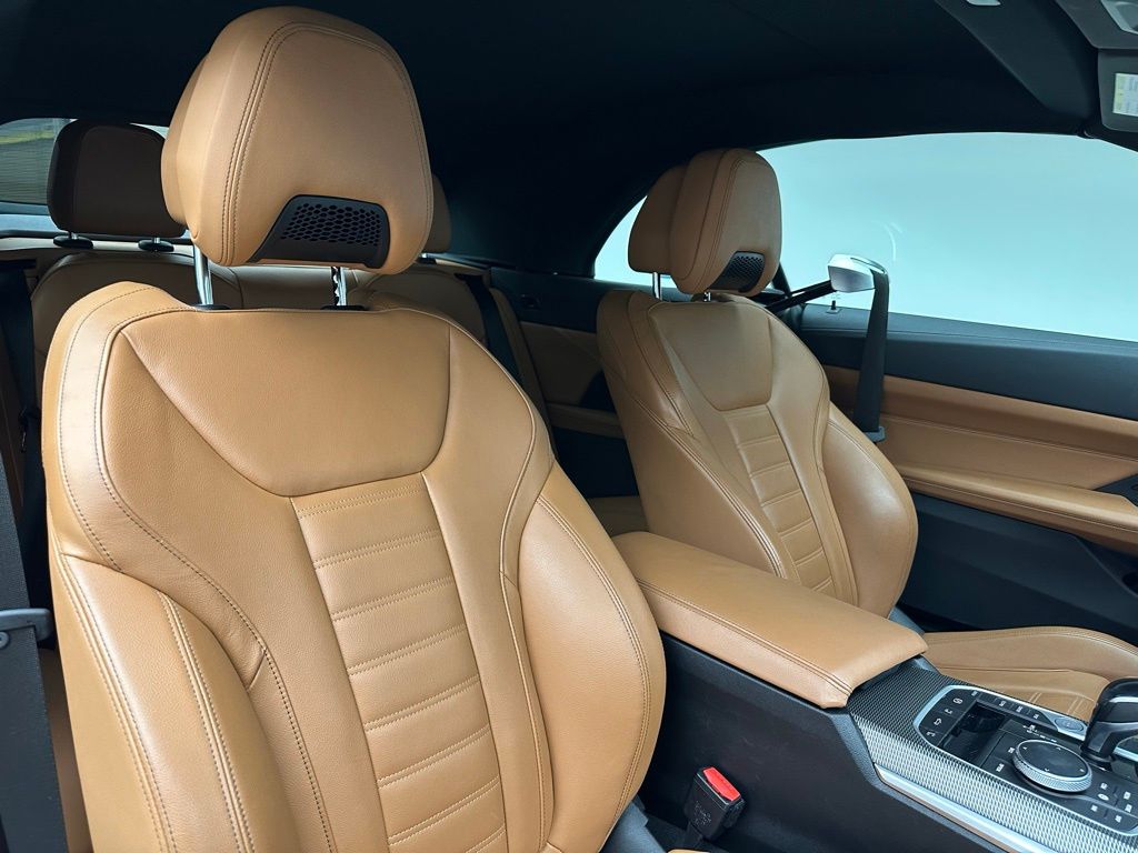 Thumbnail: 2021 BMW 4 Series - 6