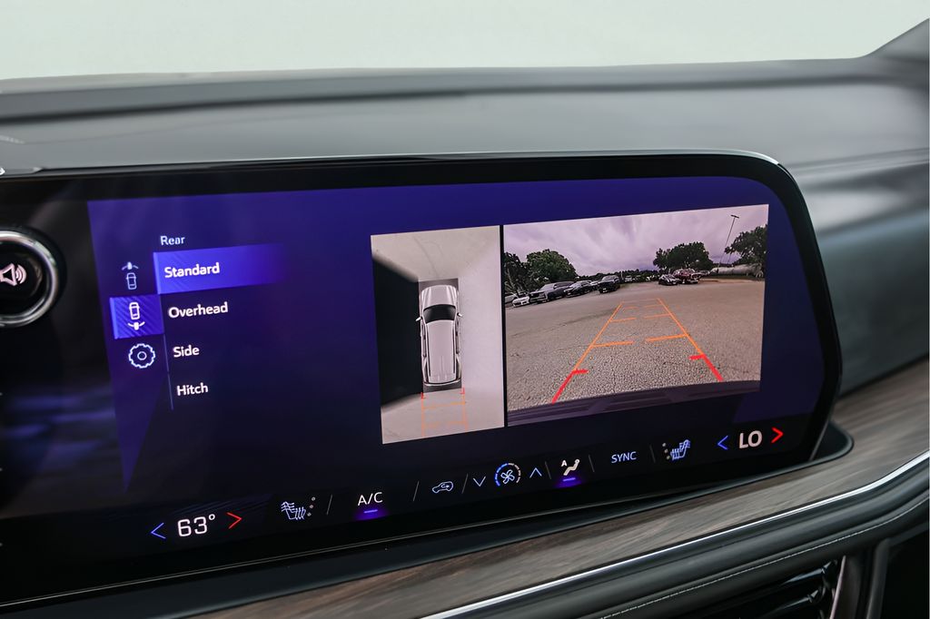 Used Car 2025 Chevrolet Tahoe  Lt For Sale Under $70,000 In Austin, Texas