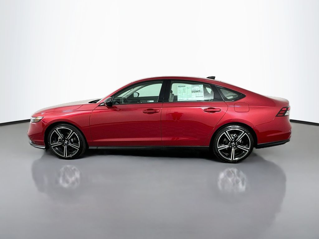 Thumbnail: 2026 Honda Accord - 8