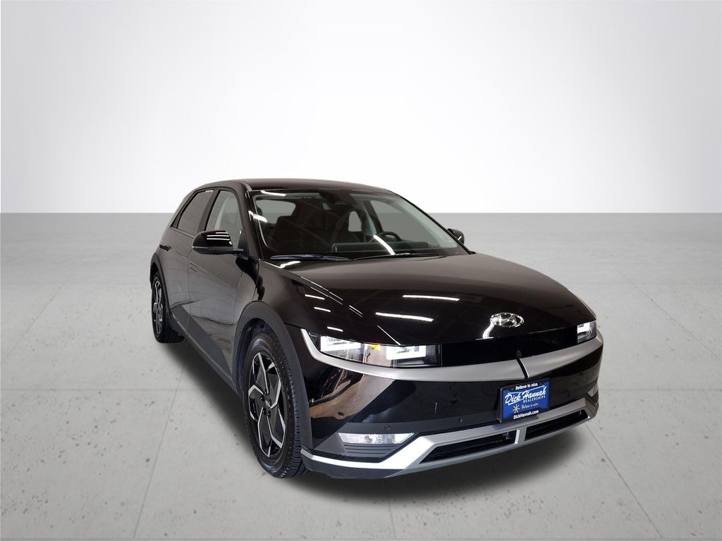 2023 Hyundai IONIQ 5 SEL
