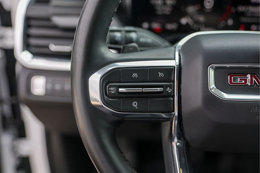 Used Car 2024 Gmc Acadia  Elevation For Sale Under $40,000 In Austin, Texas