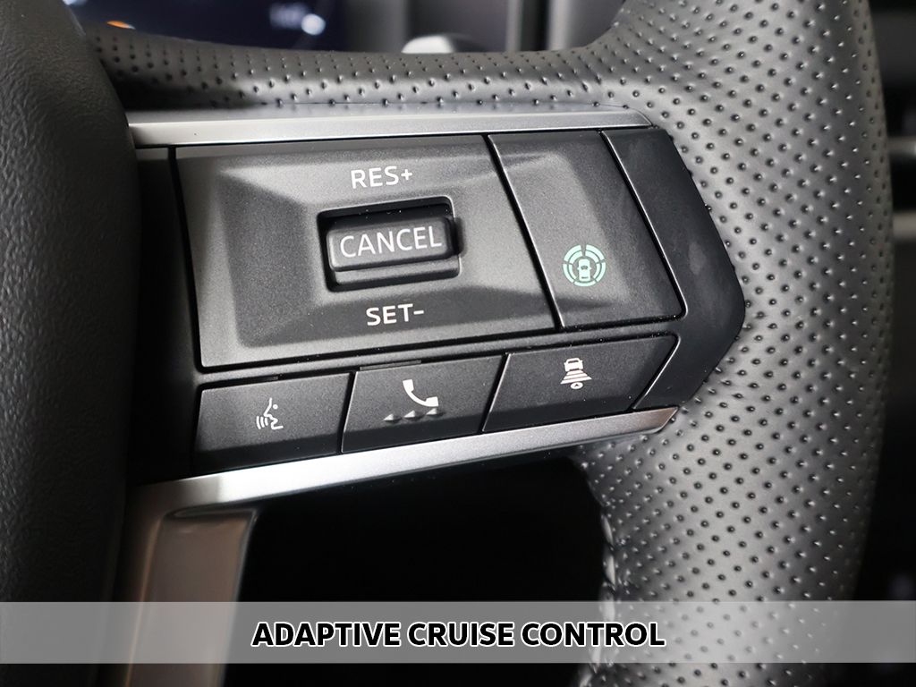 New 2026 Gray Mitsubishi SE image 6