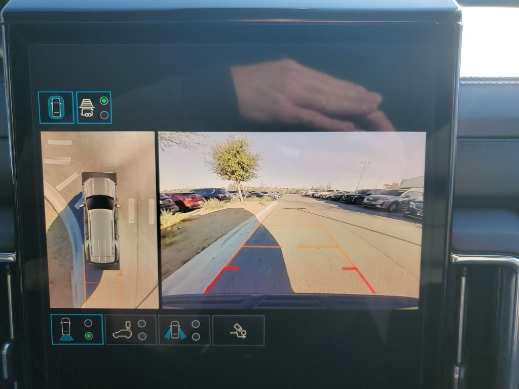 Used Car 2025 Gmc Yukon  Denali For Sale Under $80,000 In Austin, Texas