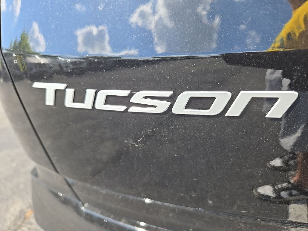 Thumbnail: 2025 Hyundai Tucson - 11