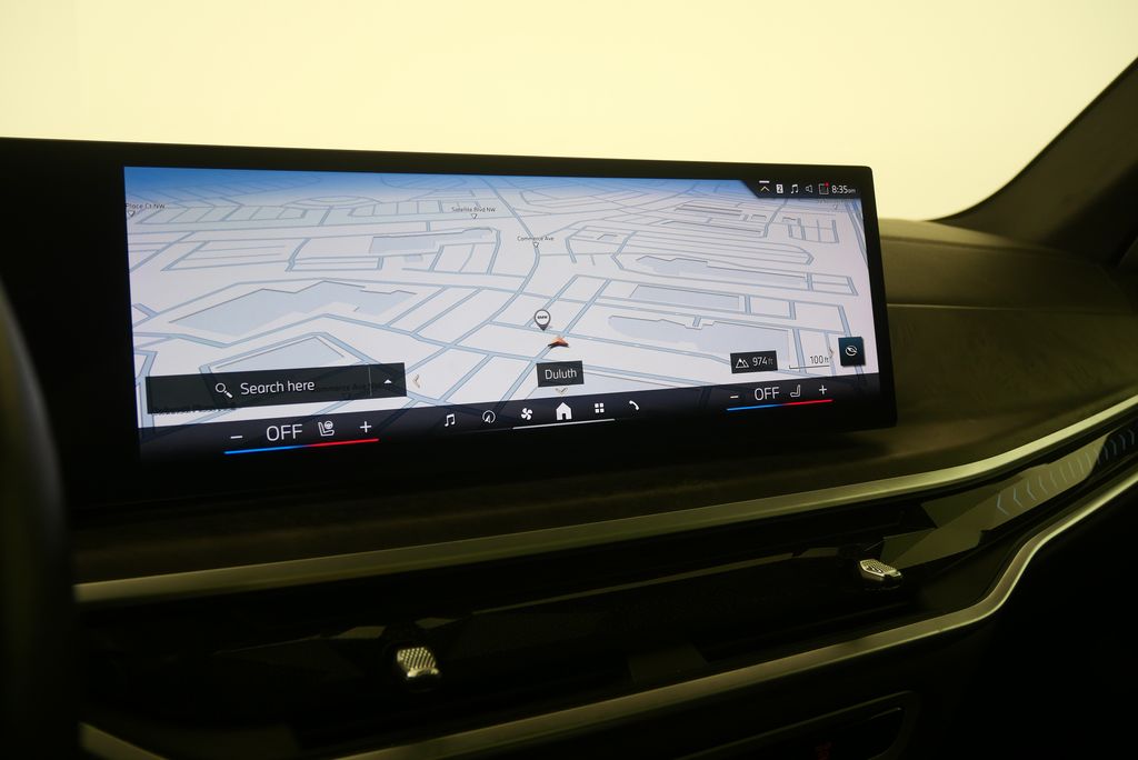 Thumbnail: 2024 BMW X5 - 22