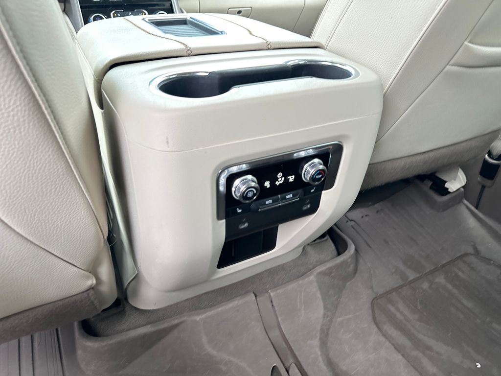 Used Car 2023 Gmc Yukon Xl  Denali For Sale Under $60,000 In Austin, Texas