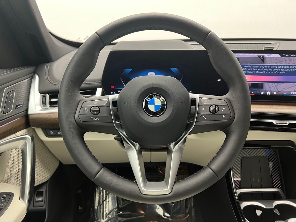 Thumbnail: 2026 BMW X1 - 20