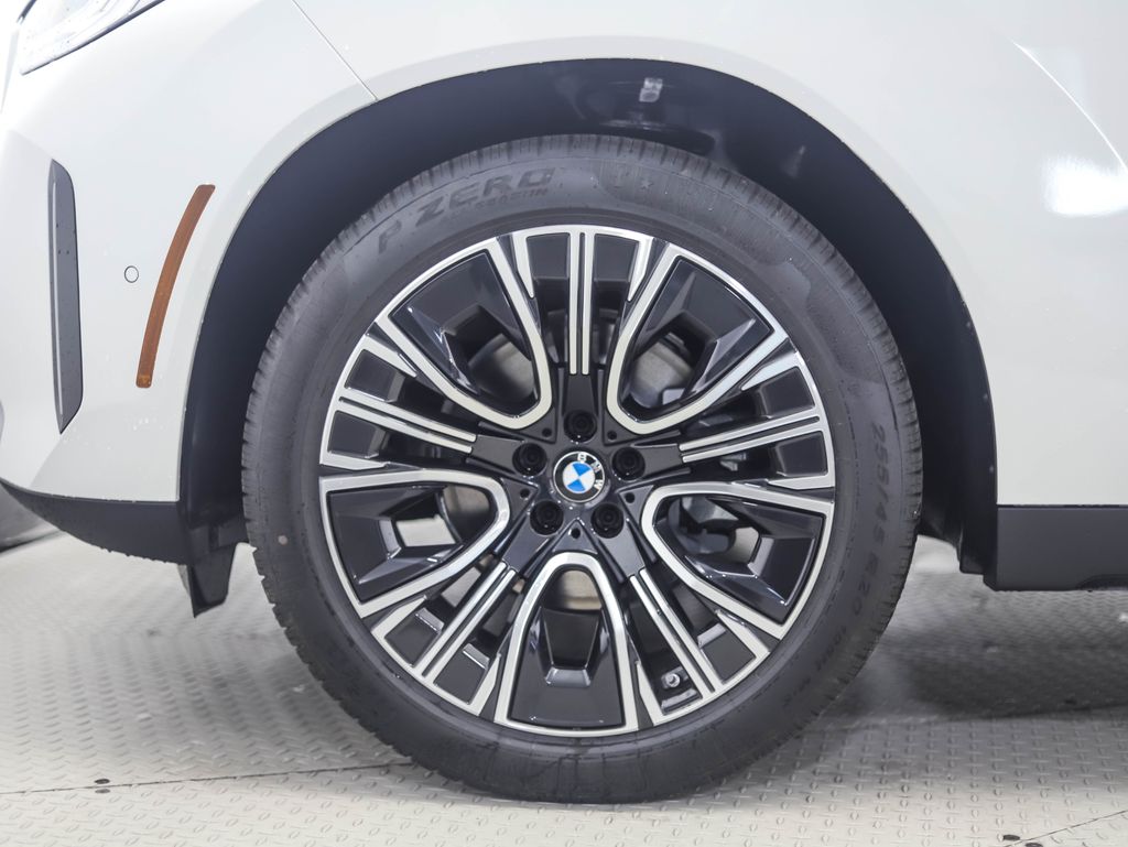 Thumbnail: 2026 BMW X3 - 2