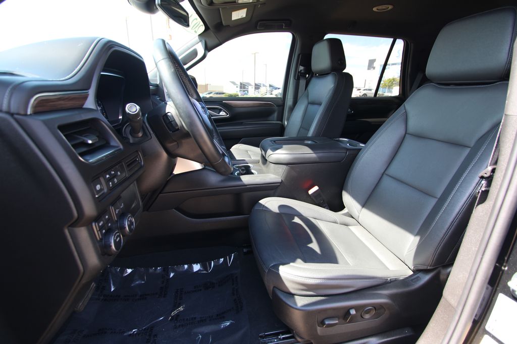 Used 2024 Chevrolet Tahoe SUV