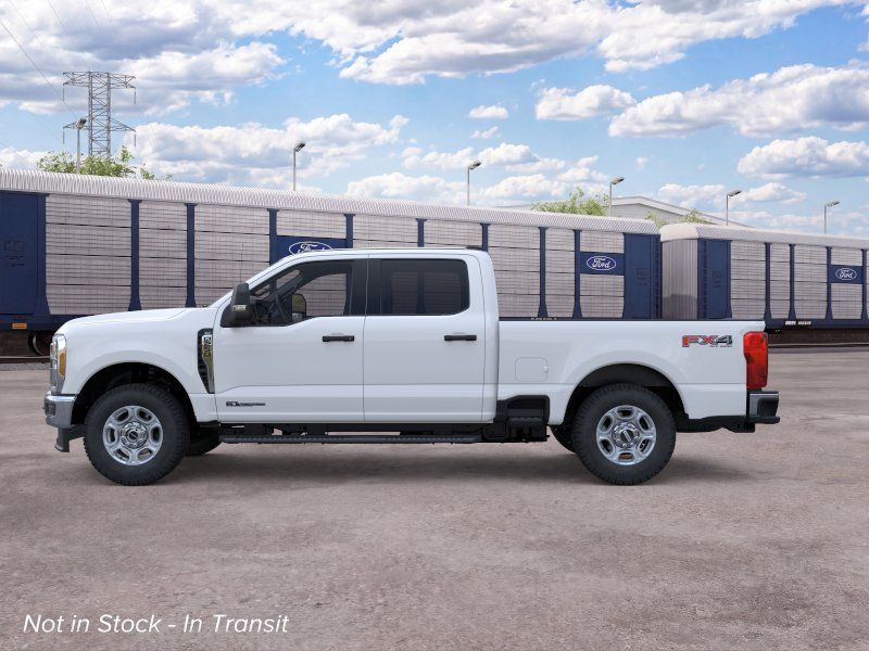 2026 Ford F-250 Super Duty XLT