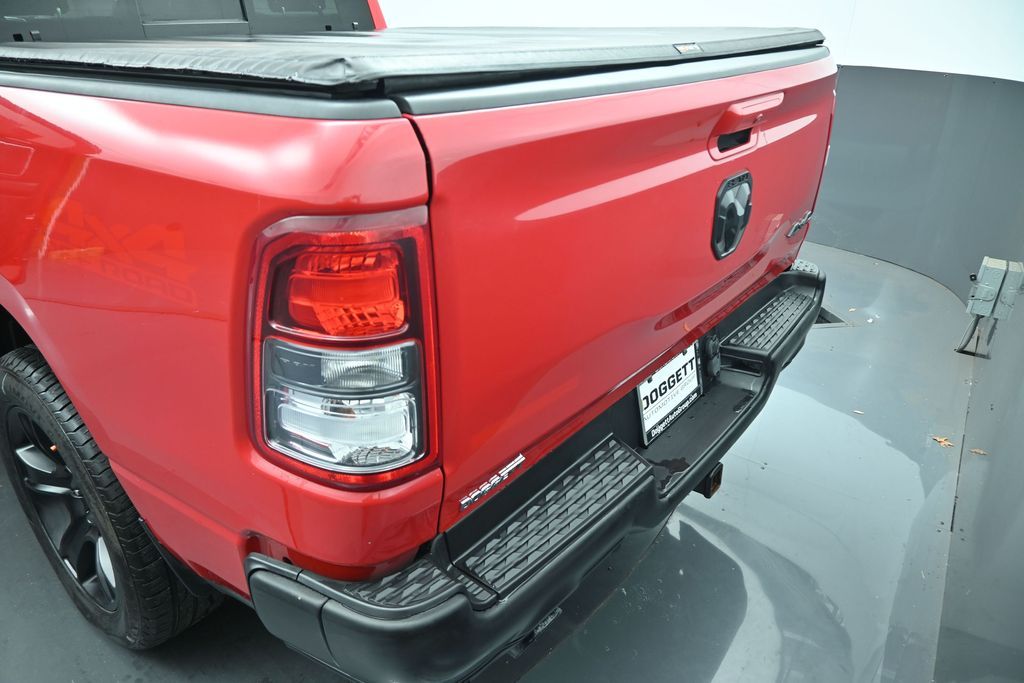 Used 2020 Ram 1500 Truck