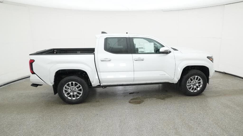 Thumbnail: 2025 Toyota Tacoma - 11
