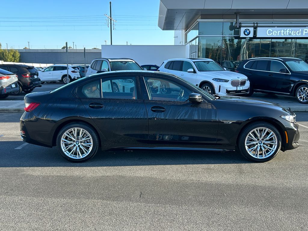 Thumbnail: 2023 BMW 3 Series - 6