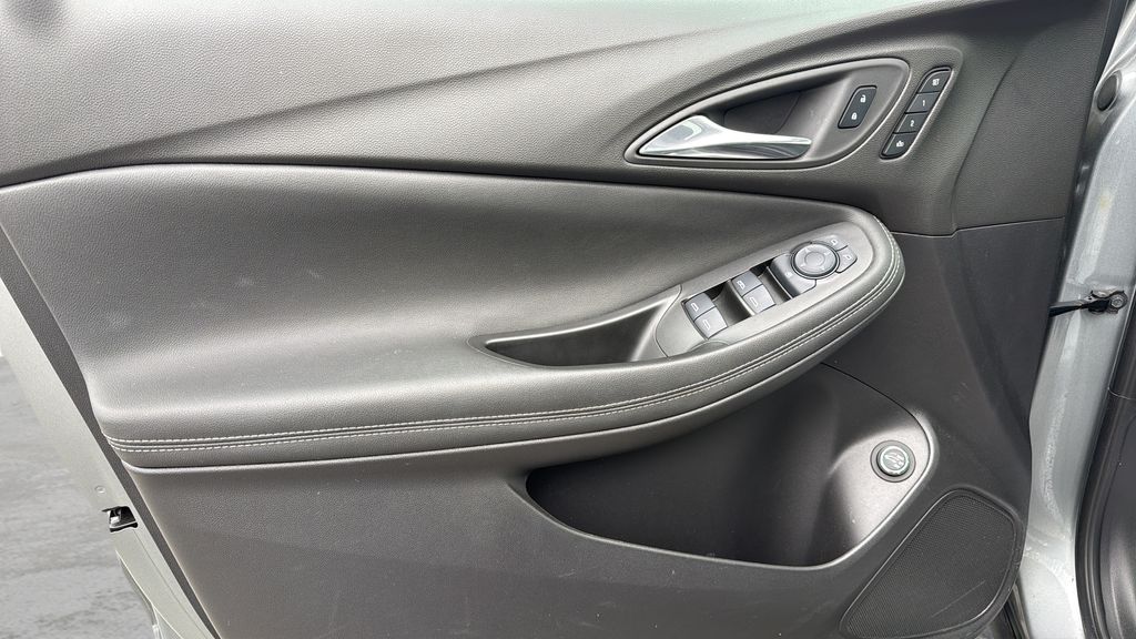 2023 Buick Encore GX