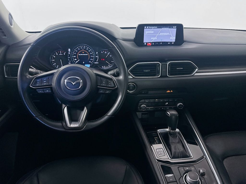 Thumbnail: 2019 Mazda CX-5 - 23