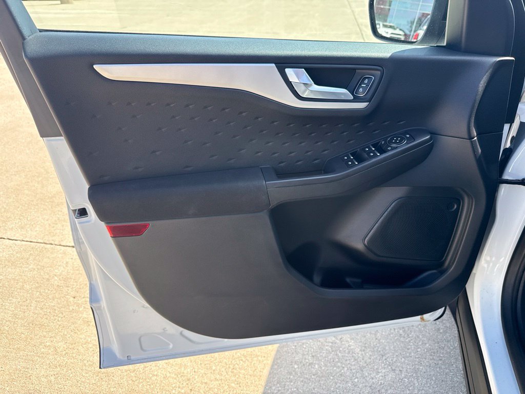 Used 2020 Ford Escape Hybrid SUV