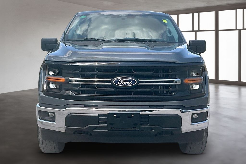 Used 2026 Ford F-150 Truck