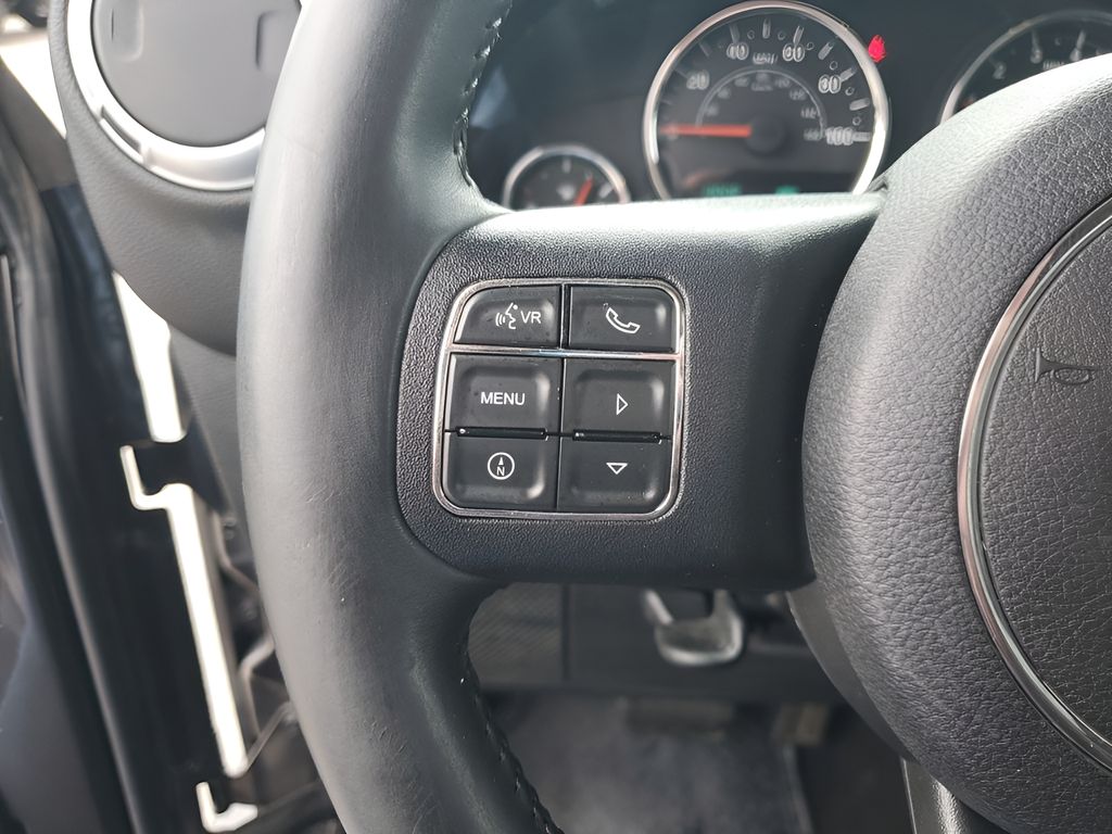 Used Car 2014 Jeep Wrangler  Unlimited Sahara For Sale Under $20,000 In Austin, Texas