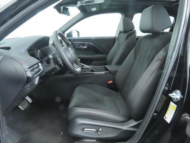 Thumbnail: 2025 Acura ADX - 20