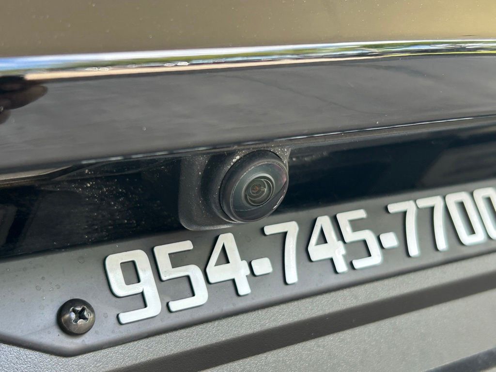 Used 2024 Black Tesla Long Range image 15