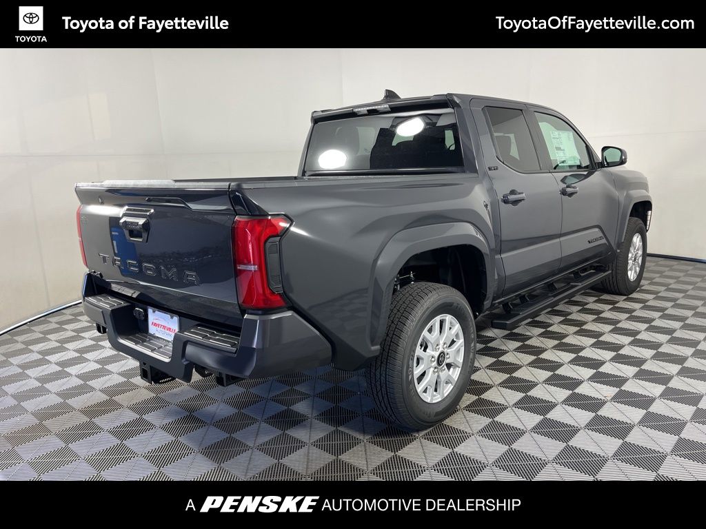 Thumbnail: 2025 Toyota Tacoma - 5