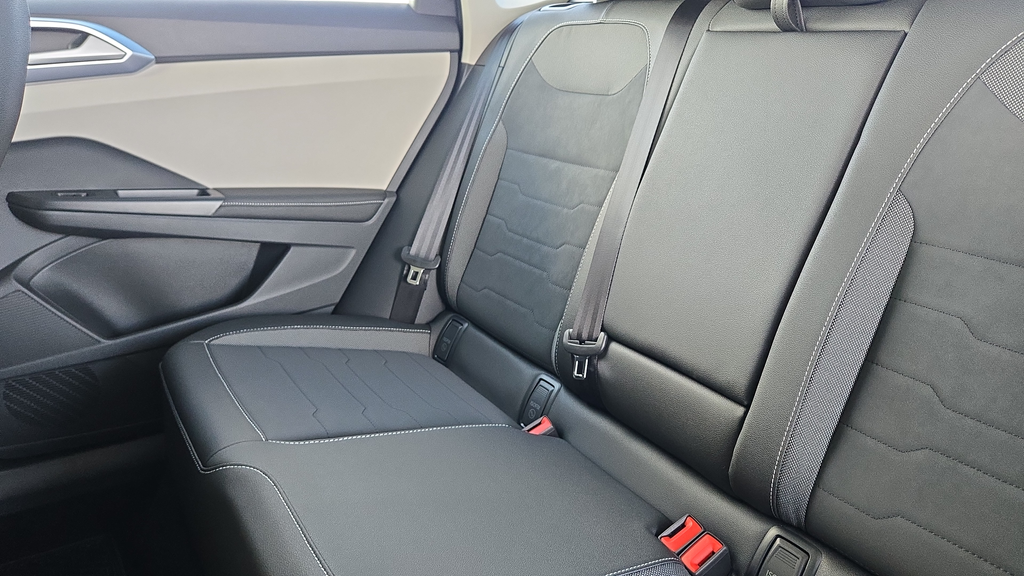 2026 Volkswagen Taos