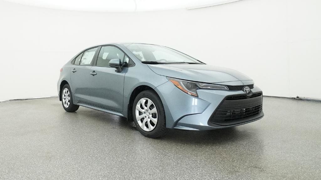 Thumbnail: 2025 Toyota Corolla - 17