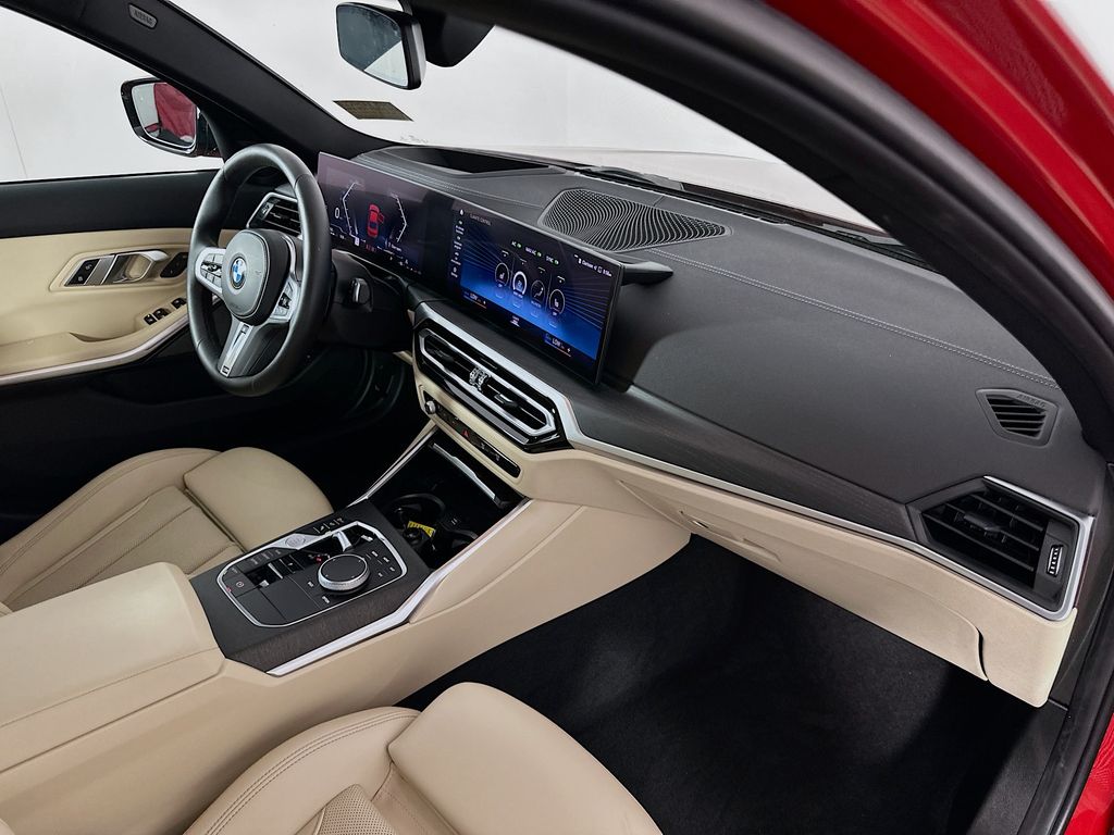 Thumbnail: 2023 BMW 3 Series - 30